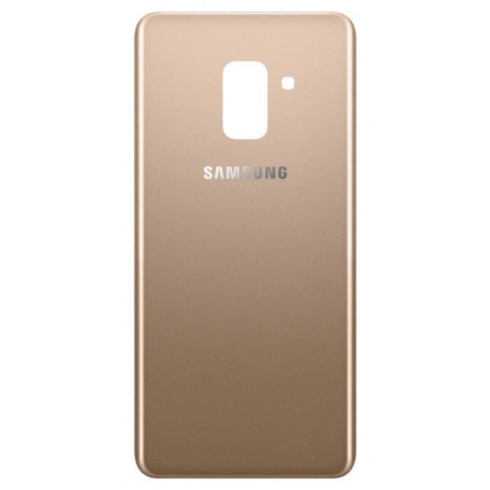 Capac Baterie Samsung Galaxy A8 (2018) A530, Auriu