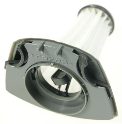 FILTRU ASPIRATOR, ANSAMBLU 4055500484 ELECTROLUX / AEG foto