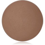 MAC Cosmetics Eye Shadow Pro Palette Refill Pan fard ochi rezervă culoare Brun 1.5 g