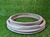 Garnitura Cuva Masina de Spalat Indesit IWSC51051 / C96, Piese Schimb Originale