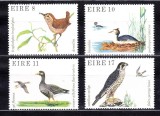 Irlanda 1979 - Păsări, serie neuzata