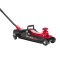 Cric hidraulic cu profil redus, 2.5 T, Red Technic RTNPH0030
