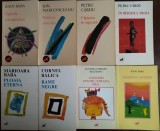 Cumpara ieftin VERSURI, LOT 8 VOLUME DIN COLECTIA DE POEZIE A ED. LIBERTATEA NOVI SAD (1988-94), Alta editura