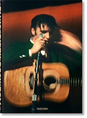 Alfred Wertheimer. Elvis and the Birth of Rock and Roll foto