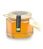 Miere poliflora bio 350 g Transylvania s Finest Foods