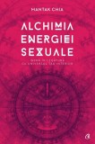 Alchimia energiei sexuale - Curtea Veche