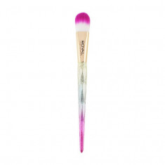 Pensula pentru fond de ten ROYAL Prismatic Foundation Brush 20 cm foto