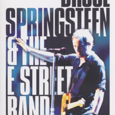 Bruce Springsteen and The E Street Band: Live in New York City | Bruce Springsteen, Roy Bittan, Chris Hilson