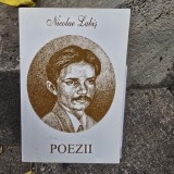 Poezii - Nicolae Labis