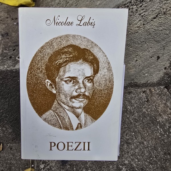 Poezii - Nicolae Labis