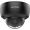 Camera de supraveghere IP Dome 6MP Hikvision DS-2CD2166G2-ISU(2.8MM) (C)/BK, lentila