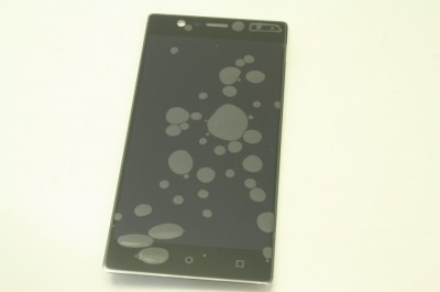 Display Nokia 3 negru foto