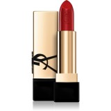 Yves Saint Laurent Rouge Pur Couture ruj pentru femei O154 Orange Fatal 3.8 g