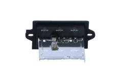 NRF 342026 Rezistor, ventilator habitaclu
