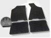 Covorase Cauciuc Audi 80 B4 (1991-1994) Sedan/Avant Petex Germania - Premium, Fara Miros, Margine Protectie