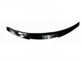 Spoiler M4 - Audi A4 (2013-2016) Negru Lucios