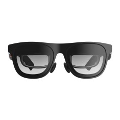 Ochelari AR XREAL One Ecran Virtual 147 , 120Hz, Sunet Bose 3D Compatibil iPhone Android