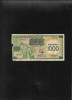 Grecia 1000 drahme supratipar pe 100 drachmai 1939 seria033523 uzata