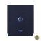 Capac Baterie Motorola Razr+ 2025 / Razr+ 2024 / Razr 50 Ultra Bleumarin (Navy Blazer) Service Pack SL98E08789