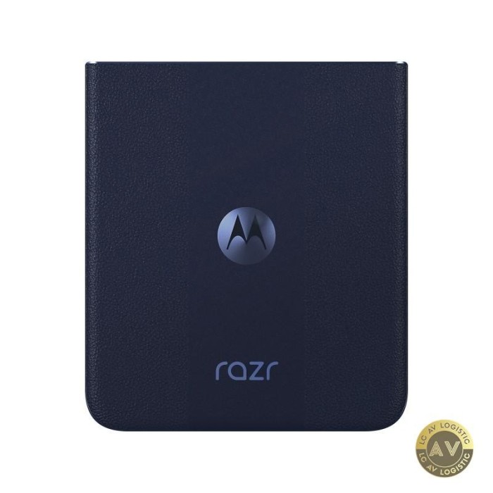 Capac Baterie Motorola Razr+ 2025 / Razr+ 2024 / Razr 50 Ultra Bleumarin (Navy Blazer) Service Pack SL98E08789