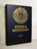 Vietile sfintilor pe martie - Episcopia Romanului