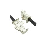 Perii motor mașină de spălat 5x12.5x35 pentru mașină de spălat rufe BOSCH OEM