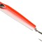 Pilker Rhino Hardeel, Red White, 17g, 7cm