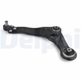 Brat suspensie roata Renault Megane IV, Megane IV Grand Motor 1.2 TCe 100, 1.2 TCe 100, 1.2 TCe 130, 1.2 TCe 130, 1.3 TCe 100, parte montare partea