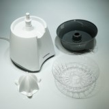 Cumpara ieftin Fierbator apa TS-1355, 1,8 L, Gri