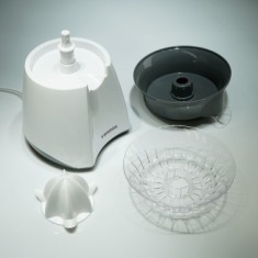 Fierbator apa TS-1355, 1,8 L, Gri foto