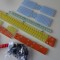 Sablon mobila PAL gaurire System 32 Termite Mini v.5.3 lungime 448mm