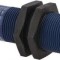 Senzor fotoelectric TELEMECANIQUE SENSORS Rază 0-0,6m NPN DARK-ON reflexiv 100mA