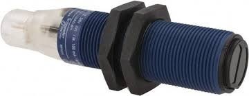 Senzor fotoelectric TELEMECANIQUE SENSORS Rază 0-0,6m NPN DARK-ON reflexiv 100mA