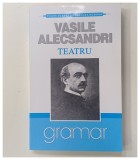 TEATRU de Vasile Alecsandri , 2008