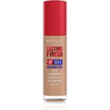 Cumpara ieftin Rimmel Lasting Finish 35H Hydration Boost make up hidratant SPF 20 culoare 201 Classic Beige 30 ml