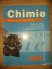 Chimie. Manual pentru clasa a 8-a - Sanda Fatu, Felicia Stroe