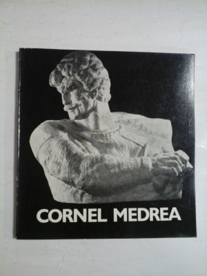 CORNEL MEDREA - MARIN MIHALACHE - ALBUM foto