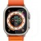 Folie pentru Apple Watch Ultra 2 49 mm, Ultra-Rezistentă, Claritate Cristalină, Aplicare Ușoară