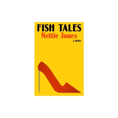 Fish Tales foto