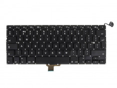 Tastatura laptop pentru Laptop Apple MacBook Pro 13 Unibody A1278 2009-2012 foto