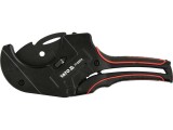 Cleste Taiat Pvc 75Mm, Teflonat