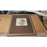 Tablou printat faianta