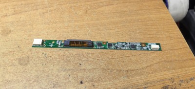 Invertor Display Laptop Medion Akoya P8614 foto