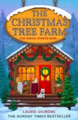 The Christmas Tree Farm - SAS Gardners EU foto