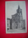 HOPCT 24103 BISERICA SF MARIA -MONZA -- ITALIA --CP VECHE - NECIRCULATA