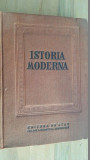 Istoria moderna vol.1 1640-1789- B.F.Porsnev, S.D. Scazchin, V.V.Biriucovici
