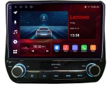 Navigatie Ford Fiesta 2017+ Lenovo 9 inch 4G CarPlay Wireless 4+64GB