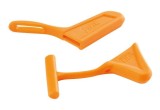 Capace Protectie Varf Piolet Petzl
