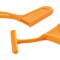 Capace Protectie Varf Piolet Petzl