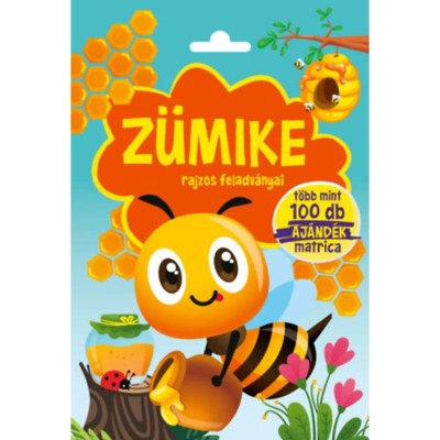 Z&amp;uuml;mike- rajzos feladv&amp;aacute;nyai - rajzos feladv&amp;aacute;ny foto
